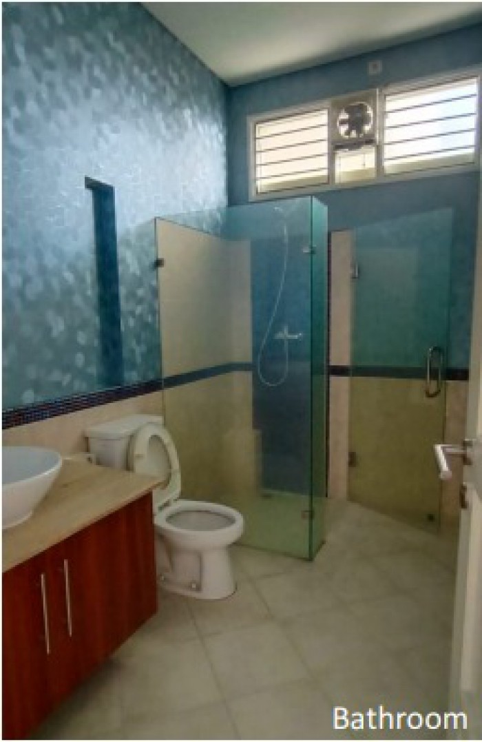 Rumah disewakan di Kemang Jakarta Selatan